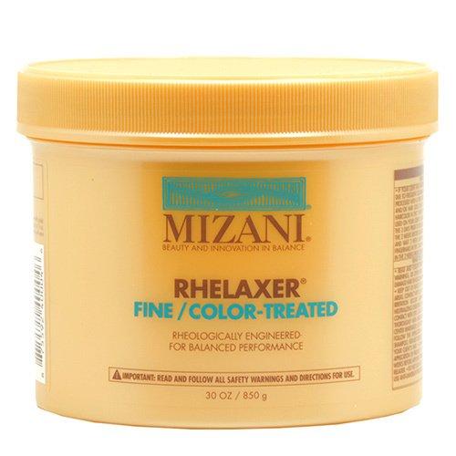 Mizani Rhelaxer Fine/Color-Treated 30oz