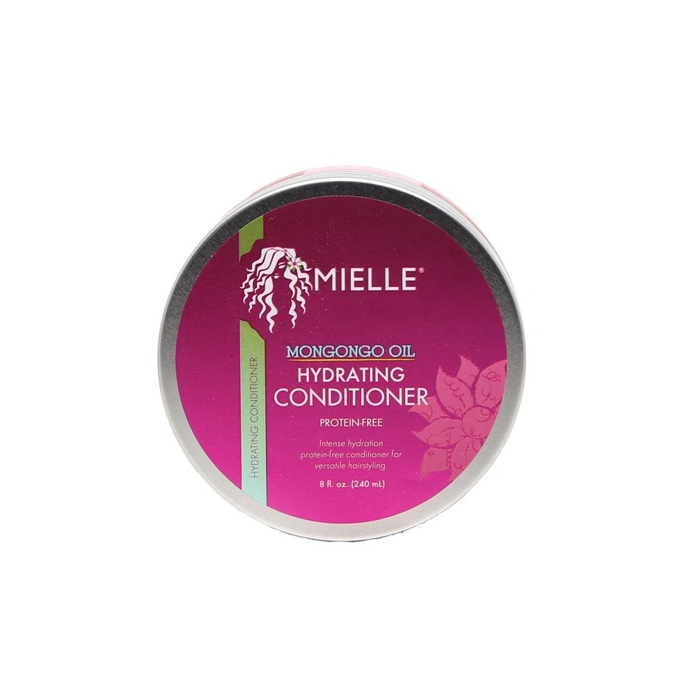 Mielle Mongongo Oil- Hydrating Conditioner 8oz