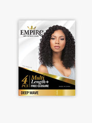 Empire 3X Multi Deep Wave