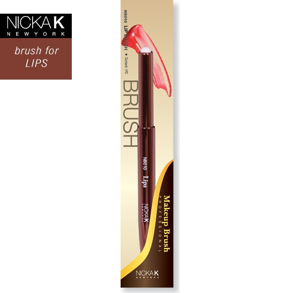 Nicka K Lip Brush (693525624648