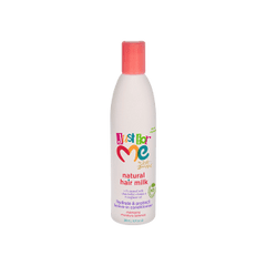 Just for Me Natural Hair Milk- Hydrate & Protect Lv In Conditioner 8oz