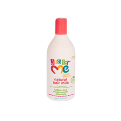 Just for Me Natural Hair Milk- Sulfate-Free Moisturesoft Shampoo 13.5