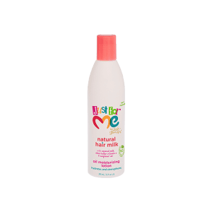Just for Me Natural Hair Milk- Oil Moisturizing Lotion