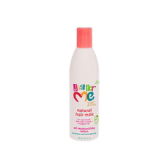 Just for Me Natural Hair Milk- Oil Moisturizing Lotion