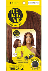 Outre The Daily Wig Colby