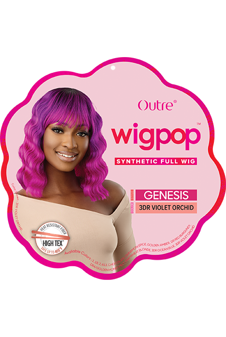 Outre WigPop Genesis