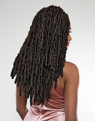 Nala Tress Poetry Locs 18"