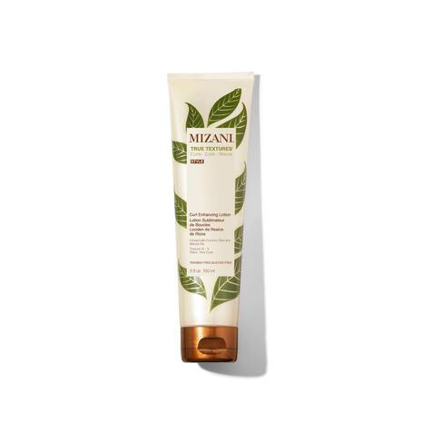 Mizani True Textures- Curl Enhancing Lotion