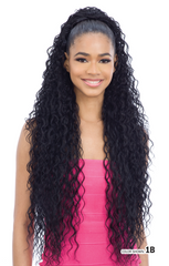 Equal Crush Girl Ponytail 36"