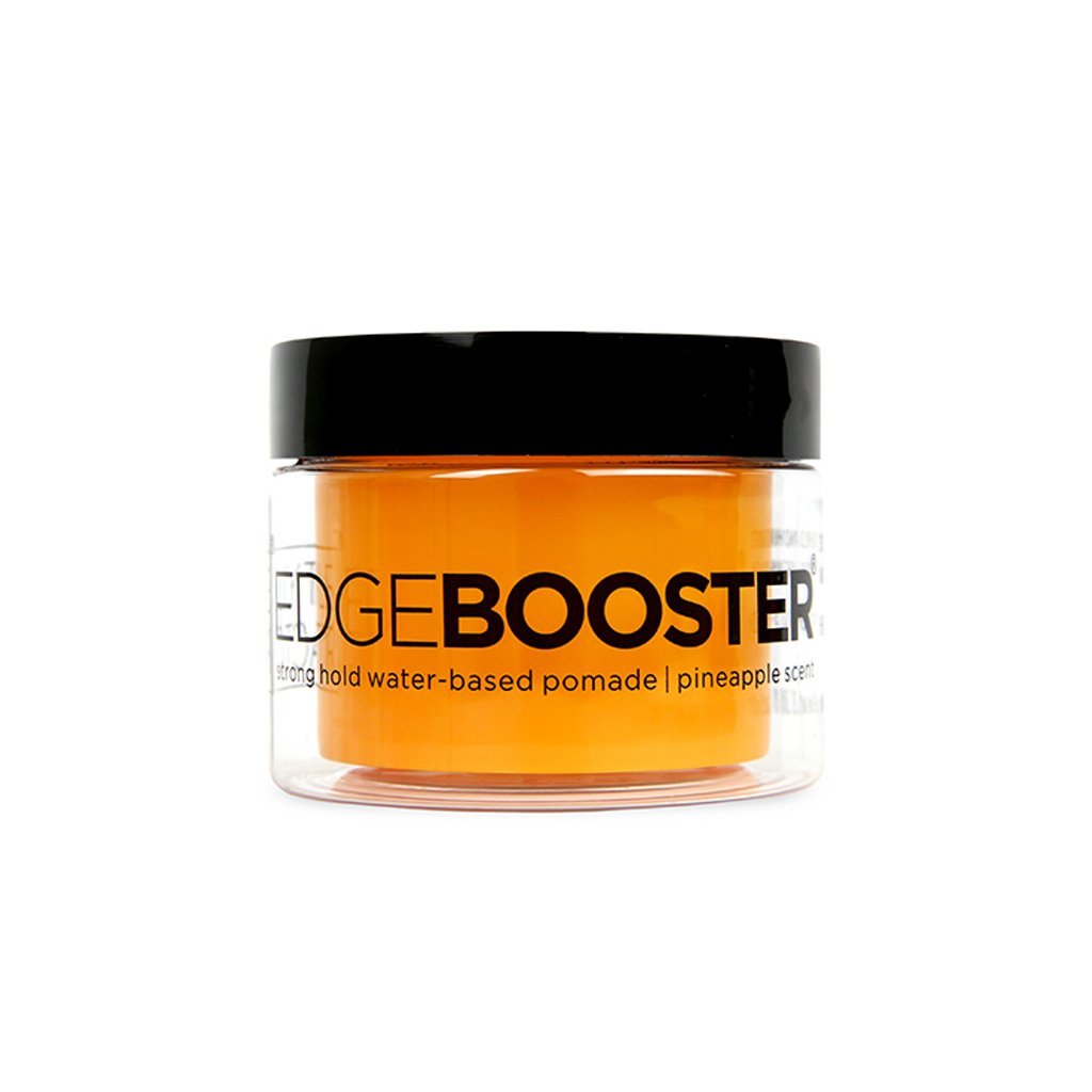 Edge Booster Strong Hold Water-Based Pomade 0.85oz