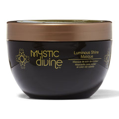 Mystic Divine Color Care Luminous Shine Masque 8.1oz