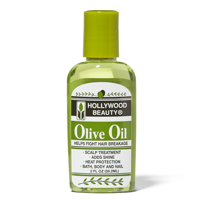 Hollywood Beauty Essential Oils- Olive Oil 2 oz