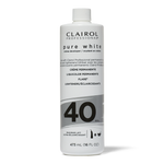 Clairol Professional - Pure White Developer 16oz