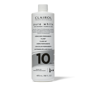 Clairol Professional - Pure White Developer 16oz
