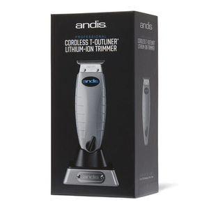 Andis Professional Cordless T-Outliner Lithium-Ion Trimmer