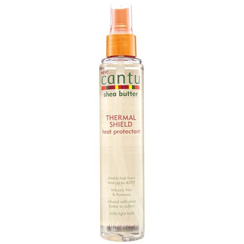 Cantu Thermal Shield Heat Protectant 5.1 oz.