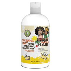 Frobabies- So Super Soft after Shampoo Conditioner12oz