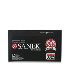 Sanek Neck Strips 12PK