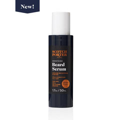 Scotch Porter Smoothing Beard Serum