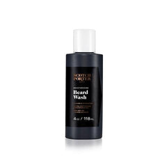 Scotch Porter Moisturizing Beard Wash