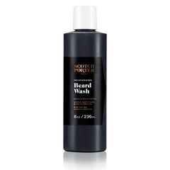 Scotch Porter Moisturizing Beard Wash