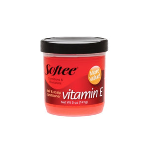 Softee Vitamin E