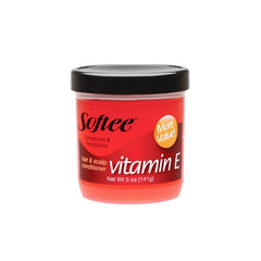 Softee Vitamin E