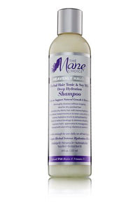 The Mane Choice- Heavenly Halo Deep Hydration Shampoo 8oz