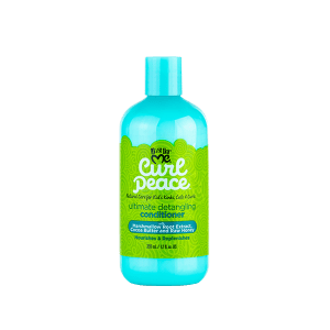Just for Me Curl Peace- Ultimate Detangling Conditioner 12oz