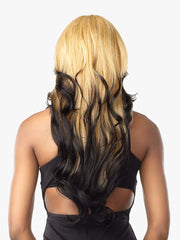 Vice HD Lace Wig Unit 10