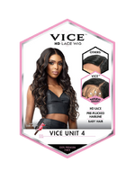 Vice HD Lace Wig Unit 4