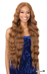 Organique Lace Front Halo Wave 32"