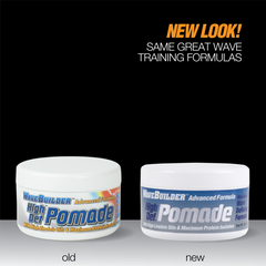 WaveBuilder- High Def Pomade 3.5oz
