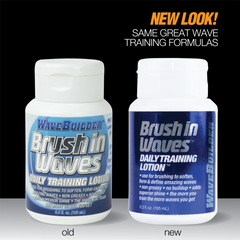 WaveBuilder- Brush in Waves 6.3oz
