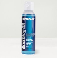 WaveBuilder- Wave Building Brushing Oil 4.8oz