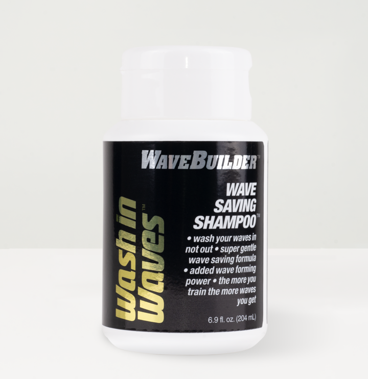 WaveBuilder- Wave Saving Shampoo 6.6oz