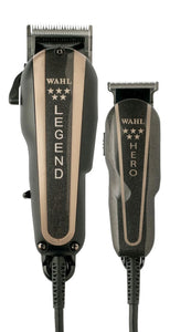 Wahl 5 Star Barber Combo