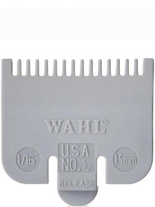Wahl Clipper Guides #1/2