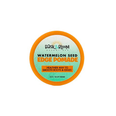 Bask & Watermelon Seed Edge Pomade 2oz