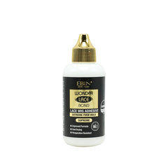 EBIN Wonder Lace Bond Waterproof Adhesive Supreme 1.15oz (WBS34)