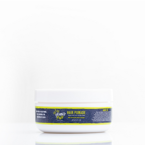Young King Hair Pomade 4oz