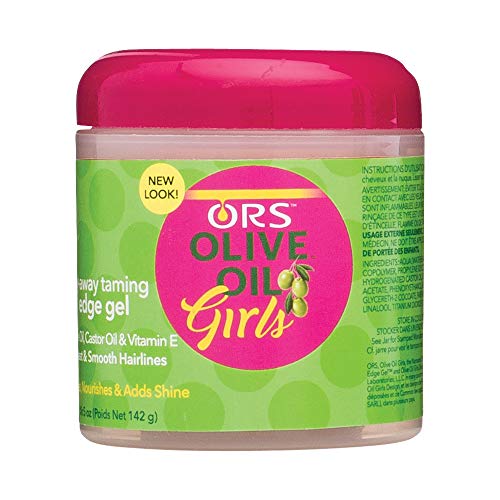 ORS- Olive Oil Girls Fly a Way Taming Gel 5oz