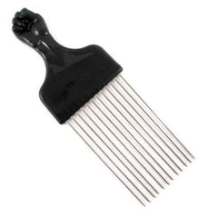 Eden Long Metal Pick