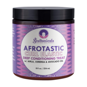 Soultanicals Afrotastic Curl Elastic Deep Cond Treatment 8 oz