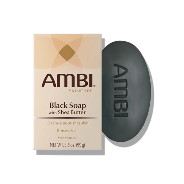 Ambi- Black Soap