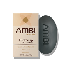 Ambi- Black Soap