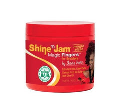 Shine n' Jam Magic Fingers Extra Firm Hold 16 oz