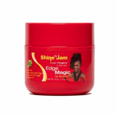 Shine n' Jam- Magic Fingers Edge Magic 4 oz