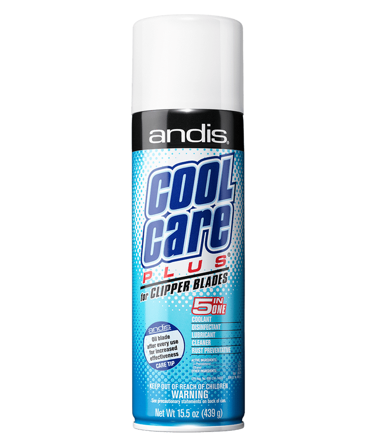 Andis Cool Care Plus 15.5 oz