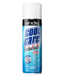 Andis Cool Care Plus 15.5 oz